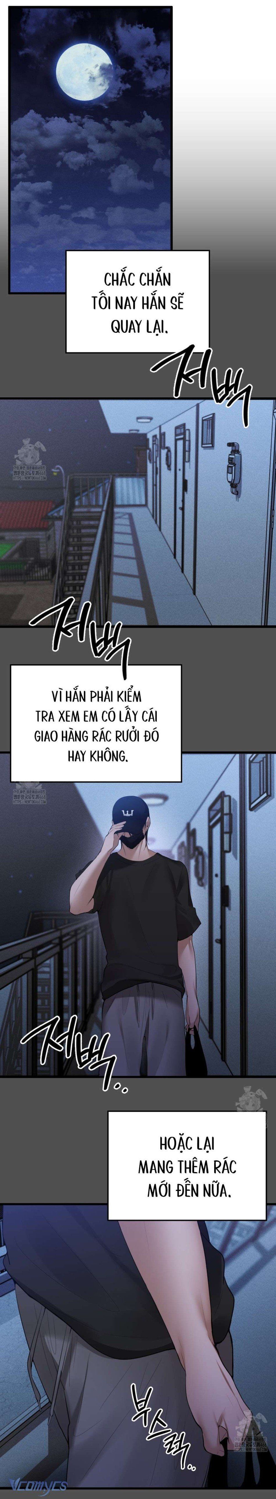 đọc truyện Cô Nàng Tiệm Net Chương 4 ảnh 23 tại Truyện Dạ Ký