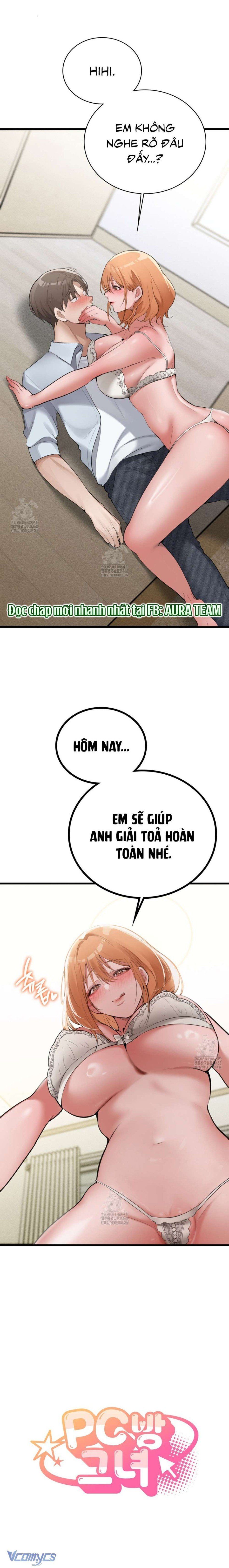 đọc truyện Cô Nàng Tiệm Net Chương 5 ảnh 3 tại Truyện Dạ Ký