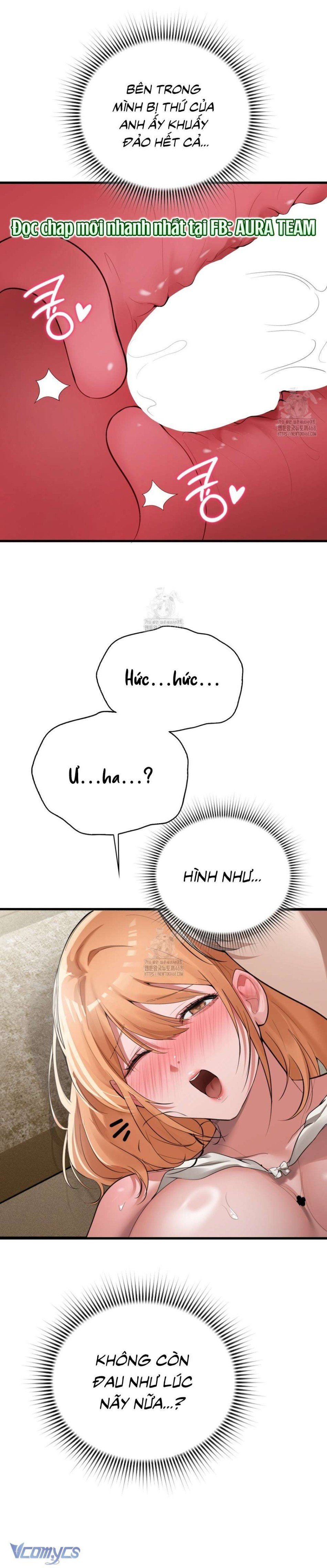 đọc truyện Cô Nàng Tiệm Net Chương 6 ảnh 17 tại Thiên Thai Truyện