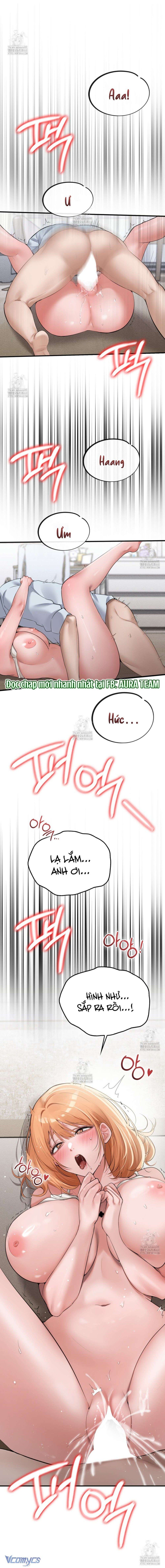 đọc truyện Cô Nàng Tiệm Net Chương 6 ảnh 21 tại Thiên Thai Truyện