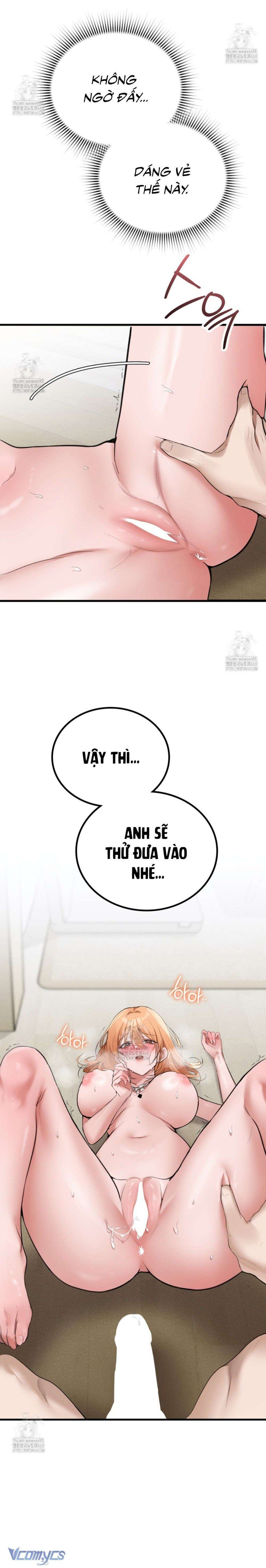 đọc truyện Cô Nàng Tiệm Net Chương 6 ảnh 4 tại Thiên Thai Truyện