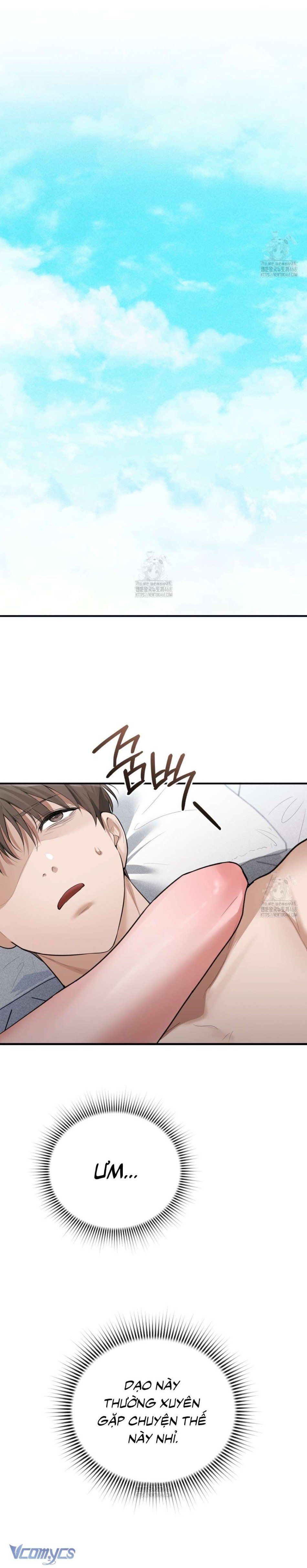 đọc truyện Cô Nàng Tiệm Net Chương 6 ảnh 27 tại Thiên Thai Truyện