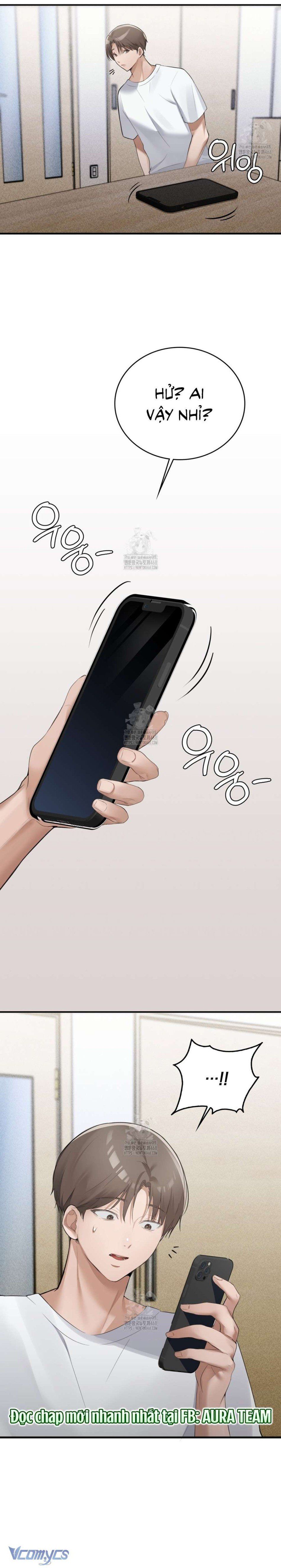 đọc truyện Cô Nàng Tiệm Net Chương 6 ảnh 30 tại Thiên Thai Truyện