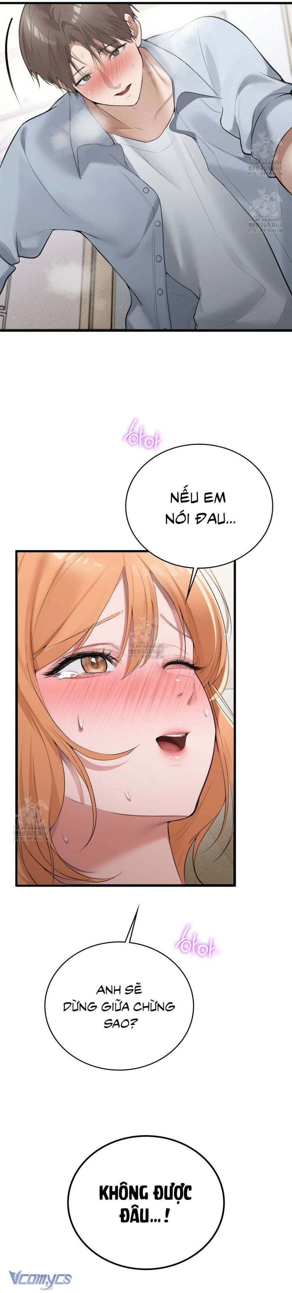 đọc truyện Cô Nàng Tiệm Net Chương 6 ảnh 7 tại Thiên Thai Truyện