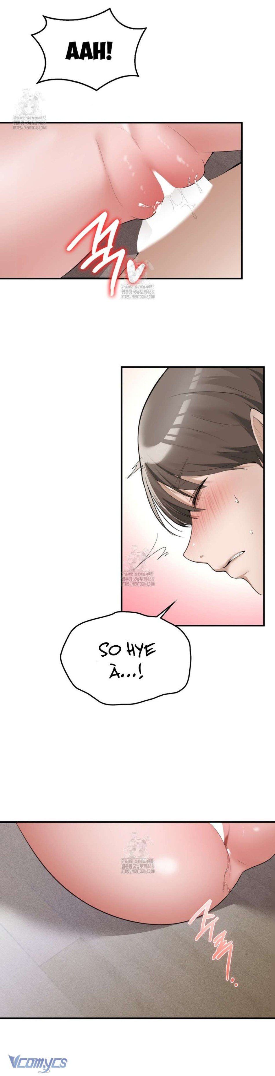 đọc truyện Cô Nàng Tiệm Net Chương 6 ảnh 9 tại Thiên Thai Truyện