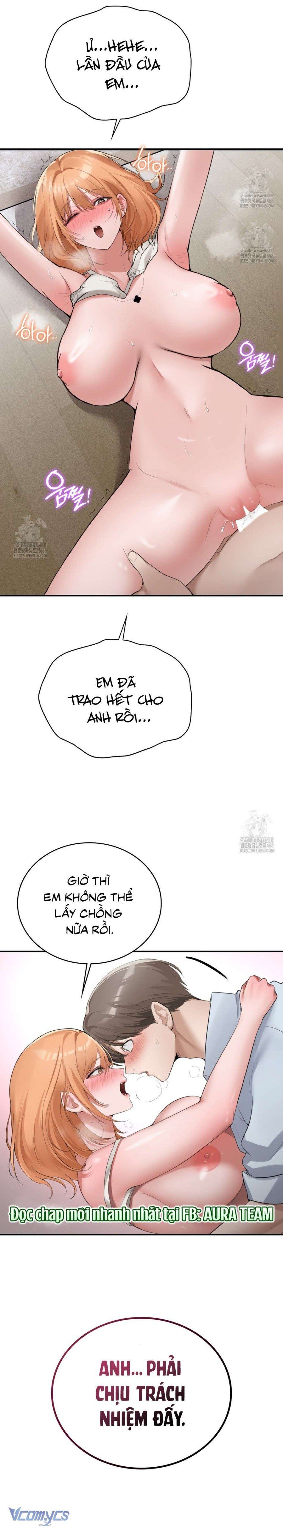 đọc truyện Cô Nàng Tiệm Net Chương 6 ảnh 10 tại Thiên Thai Truyện