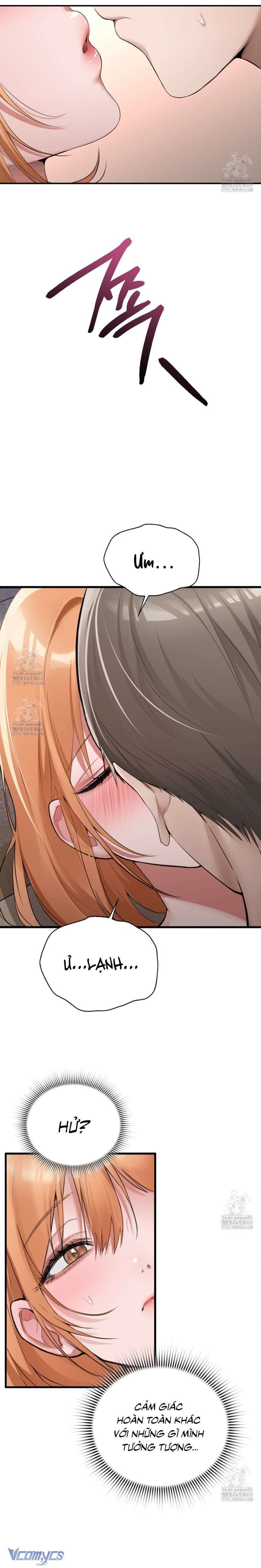 đọc truyện Cô Nàng Tiệm Net Chương 6 ảnh 11 tại Thiên Thai Truyện