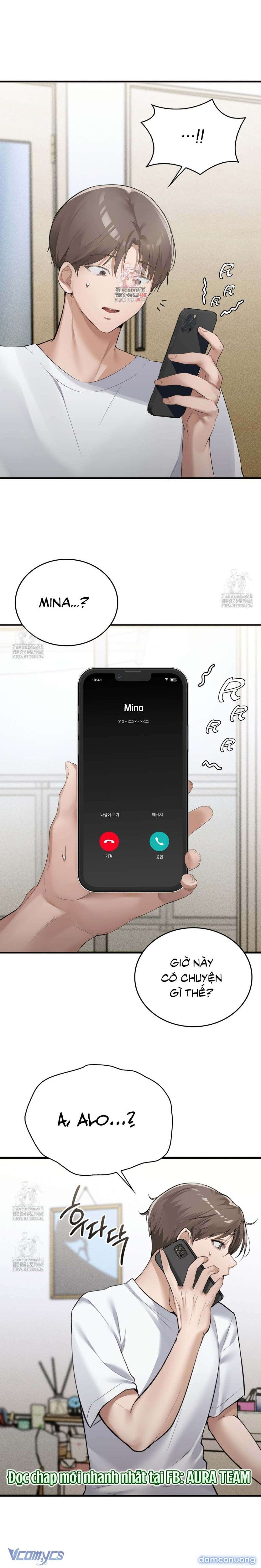 đọc truyện Cô Nàng Tiệm Net Chương 7 ảnh 3 tại Thiên Thai Truyện