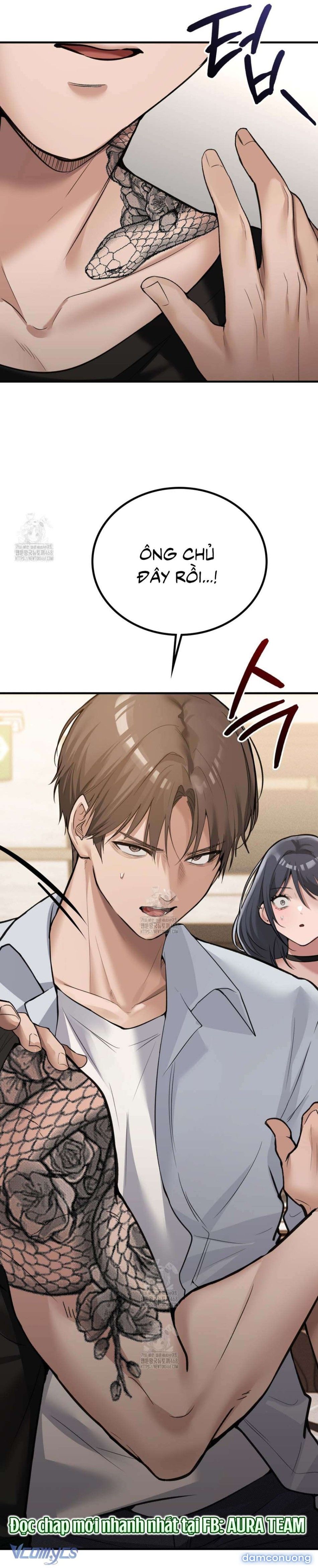 đọc truyện Cô Nàng Tiệm Net Chương 7 ảnh 12 tại Thiên Thai Truyện