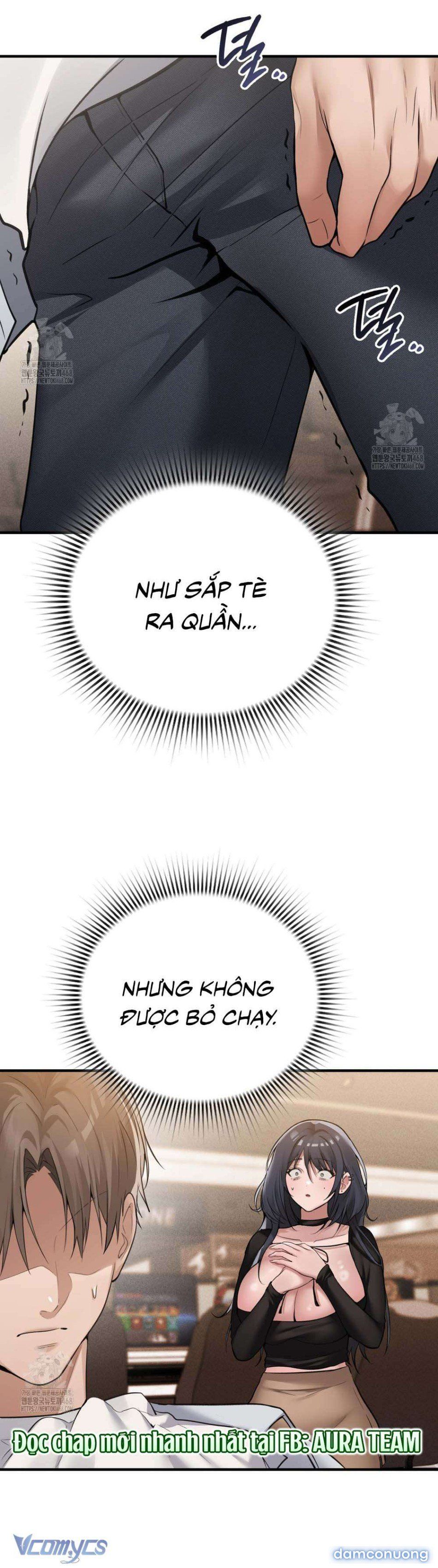 đọc truyện Cô Nàng Tiệm Net Chương 7 ảnh 15 tại Thiên Thai Truyện