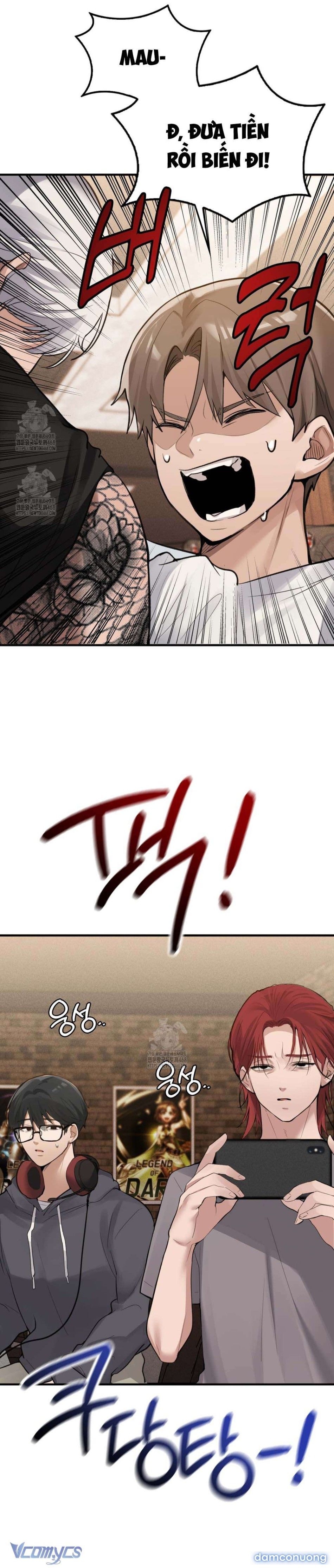 đọc truyện Cô Nàng Tiệm Net Chương 7 ảnh 17 tại Thiên Thai Truyện