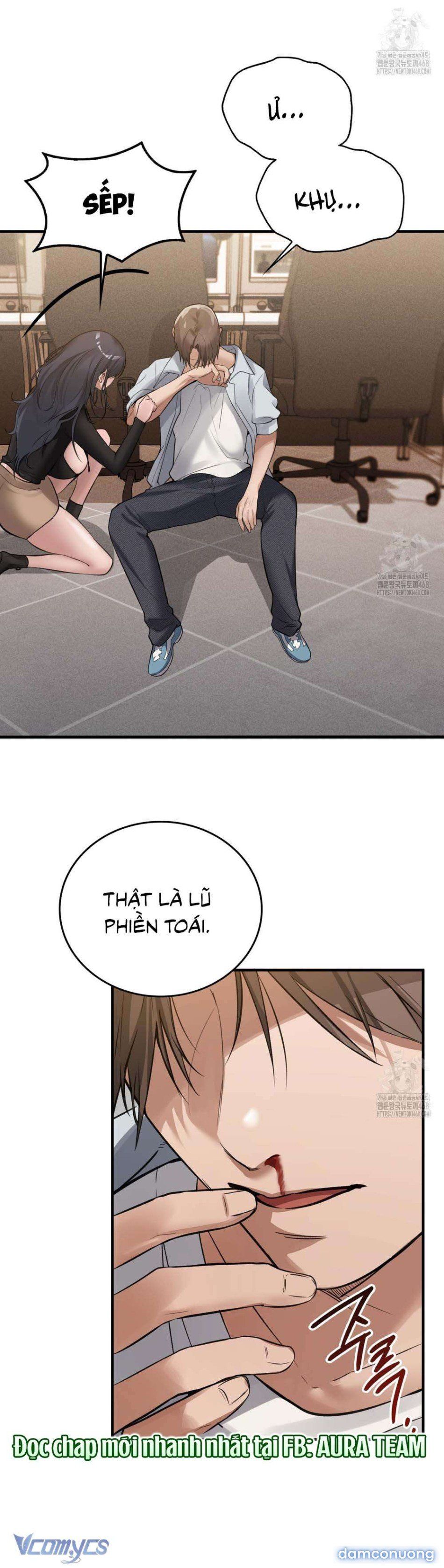 đọc truyện Cô Nàng Tiệm Net Chương 7 ảnh 18 tại Thiên Thai Truyện