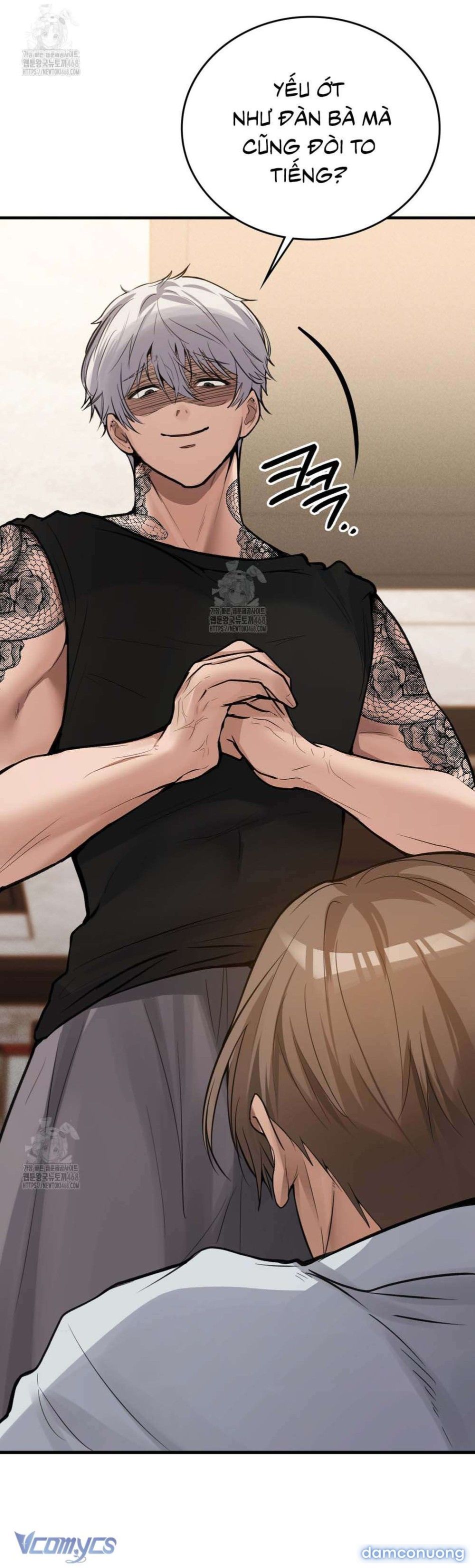 đọc truyện Cô Nàng Tiệm Net Chương 7 ảnh 19 tại Thiên Thai Truyện