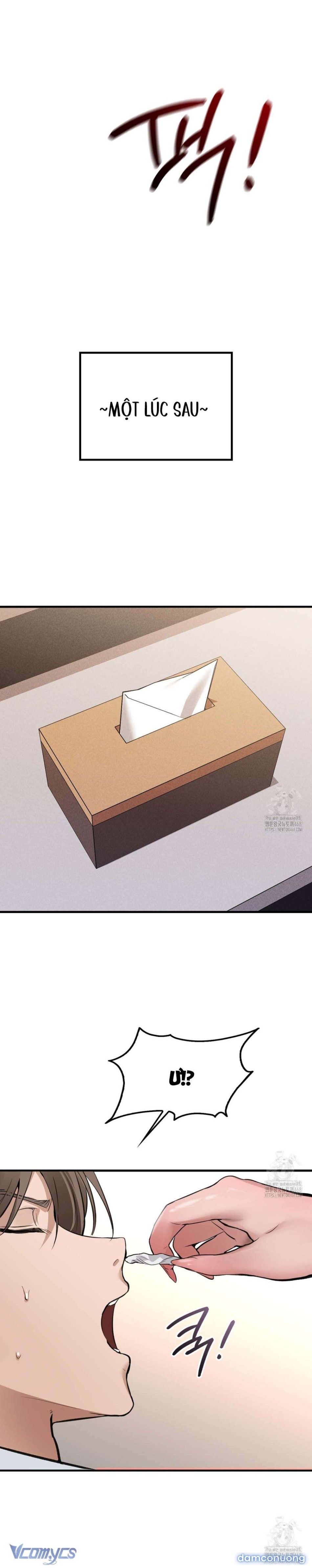 đọc truyện Cô Nàng Tiệm Net Chương 7 ảnh 25 tại Thiên Thai Truyện