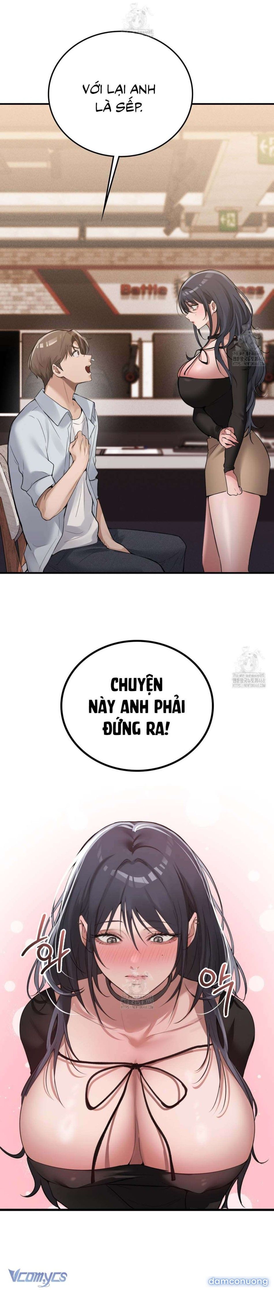 đọc truyện Cô Nàng Tiệm Net Chương 7 ảnh 28 tại Thiên Thai Truyện