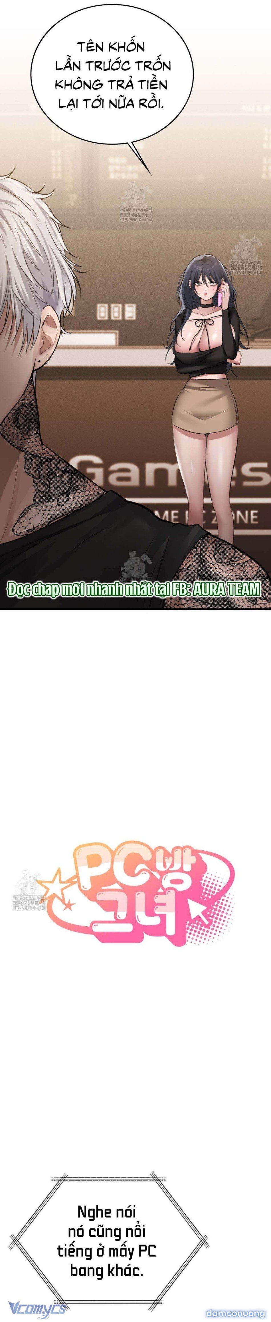 đọc truyện Cô Nàng Tiệm Net Chương 7 ảnh 6 tại Thiên Thai Truyện