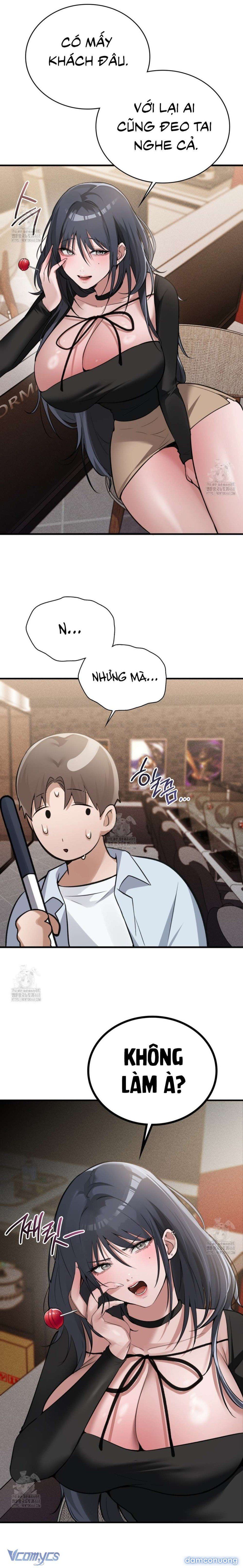 đọc truyện Cô Nàng Tiệm Net Chương 8 ảnh 19 tại Thiên Thai Truyện