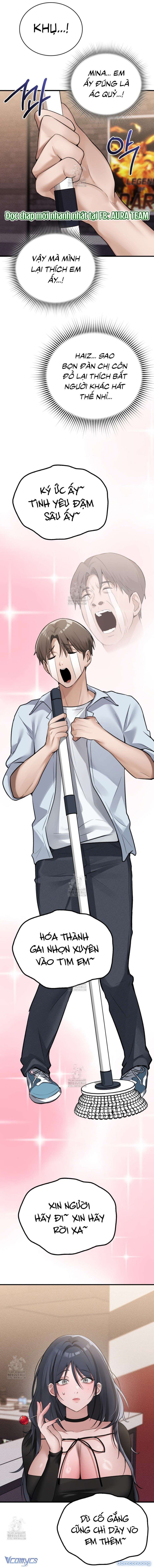 đọc truyện Cô Nàng Tiệm Net Chương 8 ảnh 20 tại Thiên Thai Truyện