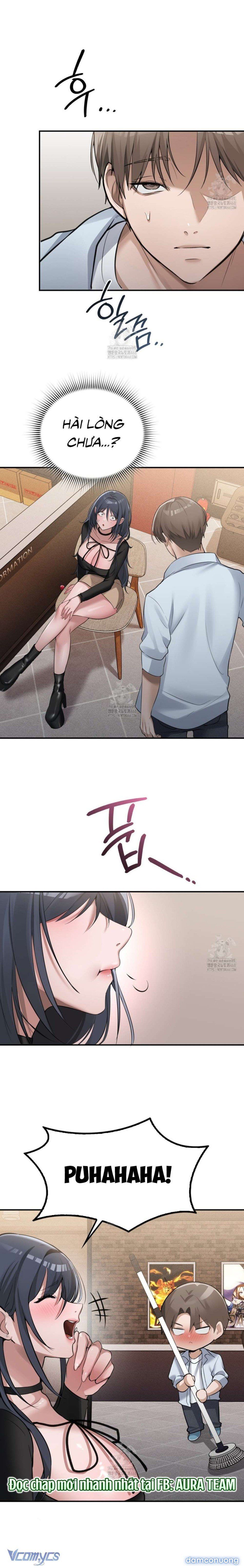 đọc truyện Cô Nàng Tiệm Net Chương 8 ảnh 21 tại Thiên Thai Truyện