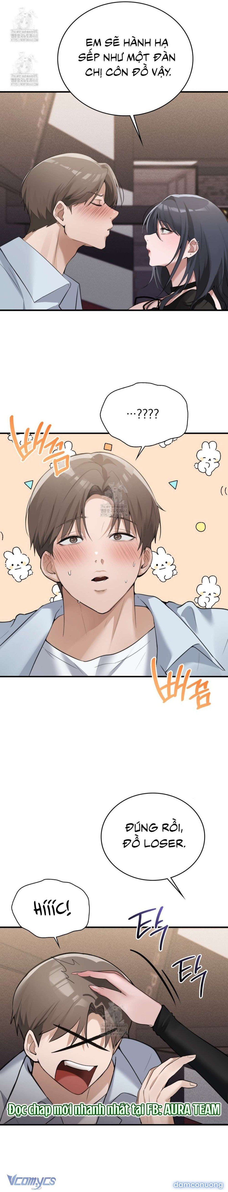 đọc truyện Cô Nàng Tiệm Net Chương 8 ảnh 9 tại Thiên Thai Truyện