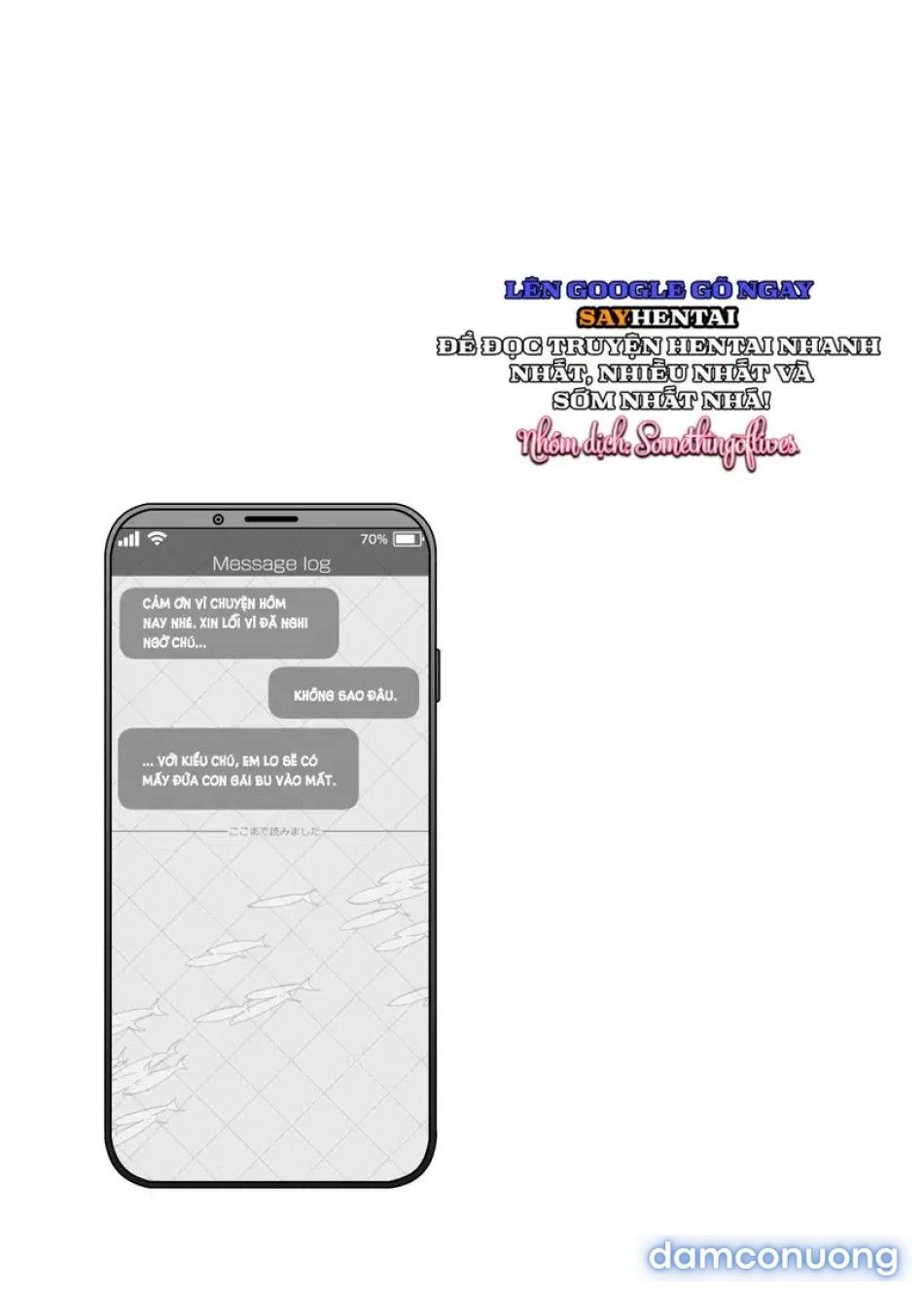 đọc truyện Cô Nàng Trông Cực Kỳ Giống "mìn" Nhưng Bản Chất Có Vẻ Rất Hiền Lành 2 Chương 1 ảnh 17 tại Thiên Thai Truyện