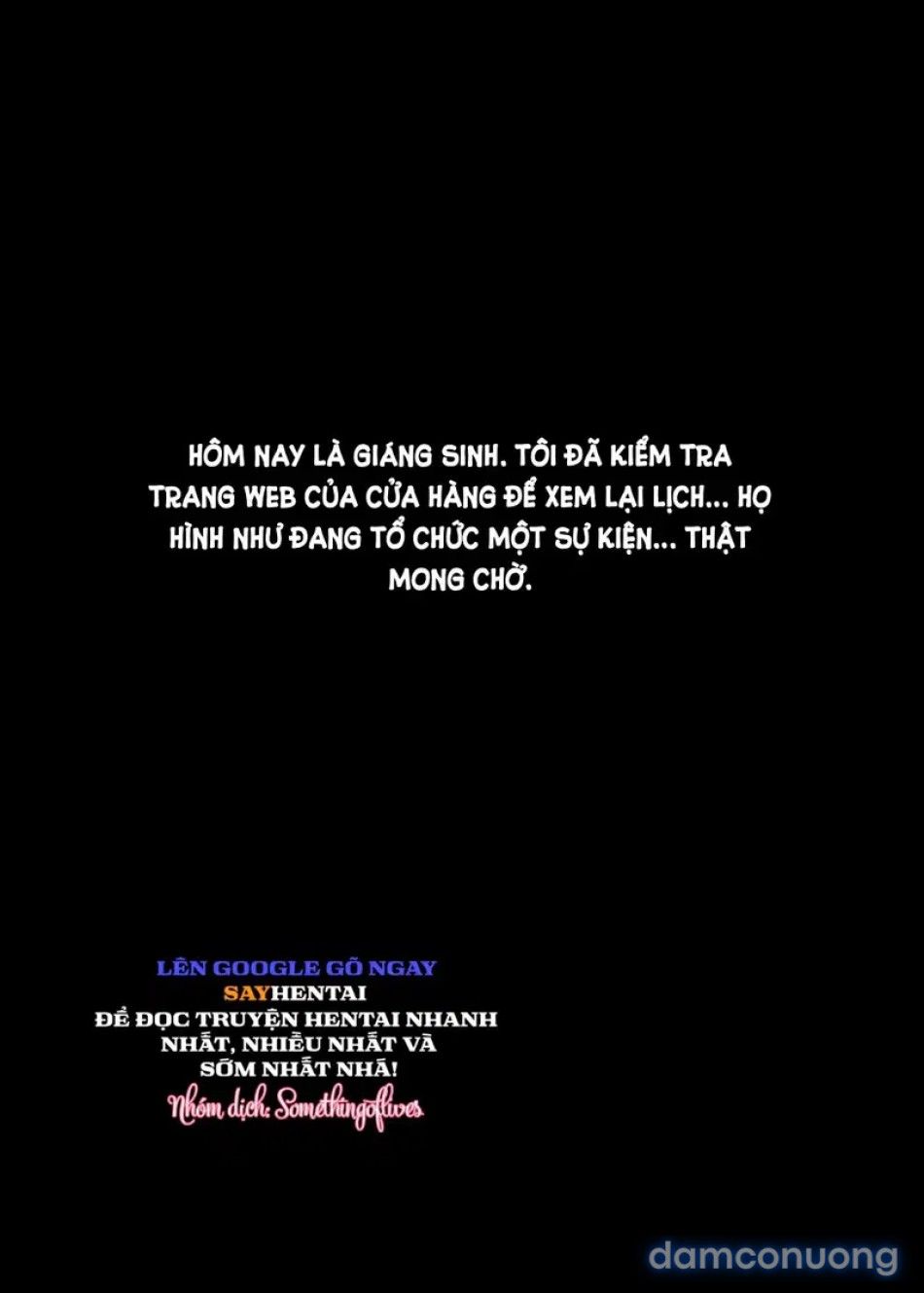 đọc truyện Cô Nàng Trông Cực Kỳ Giống "mìn" Nhưng Bản Chất Có Vẻ Rất Hiền Lành 2 Chương 1 ảnh 18 tại Thiên Thai Truyện