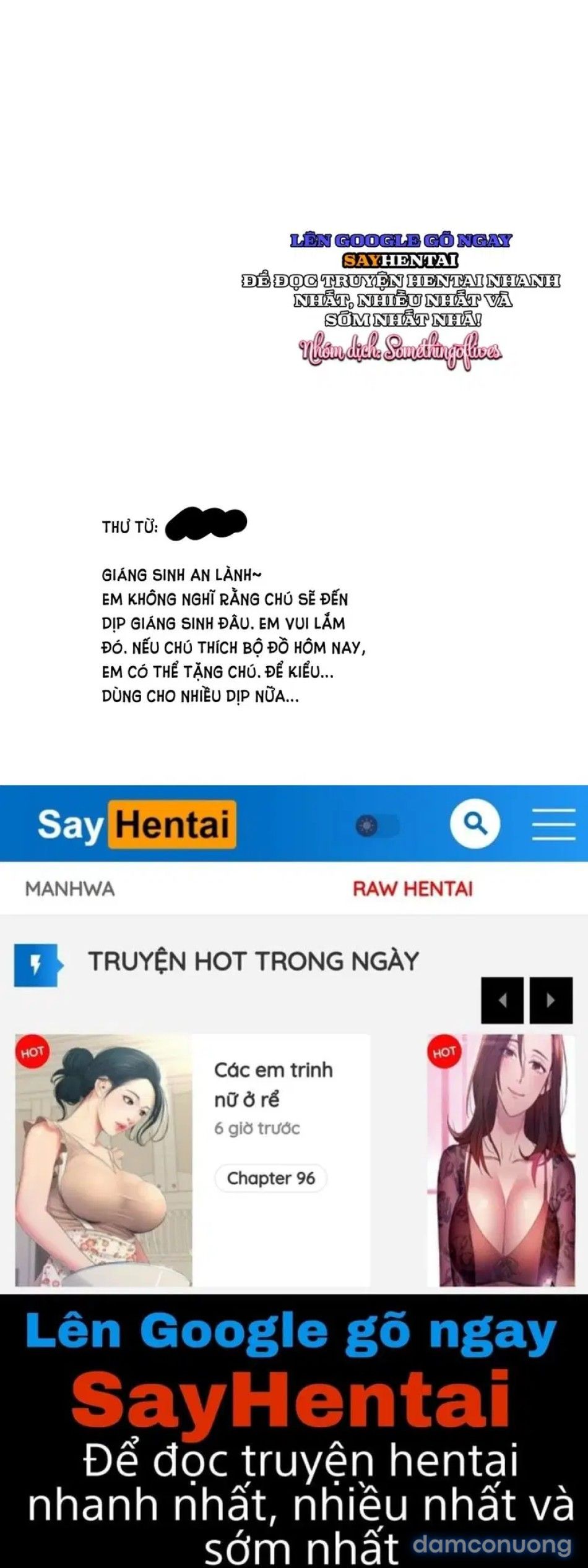 đọc truyện Cô Nàng Trông Cực Kỳ Giống "mìn" Nhưng Bản Chất Có Vẻ Rất Hiền Lành 2 Chương 1 ảnh 21 tại Thiên Thai Truyện