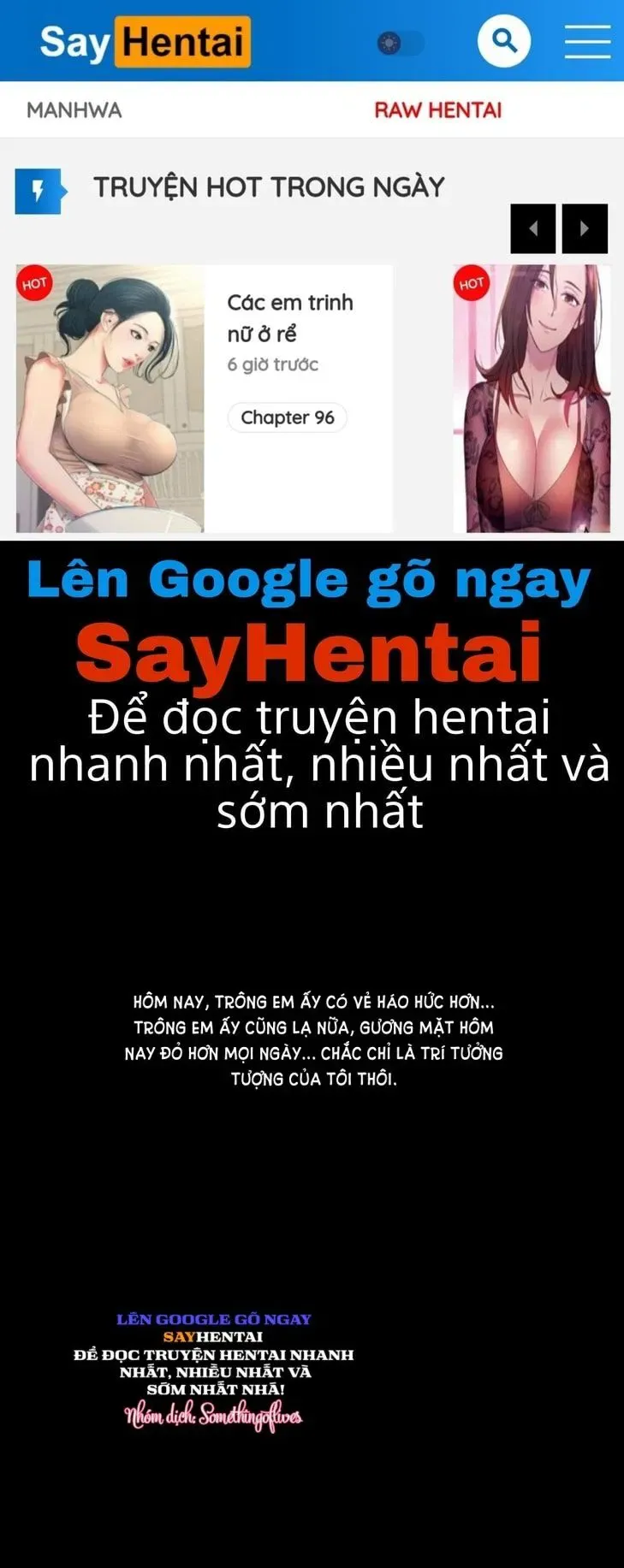 đọc truyện Cô Nàng Trông Cực Kỳ Giống "mìn" Nhưng Bản Chất Có Vẻ Rất Hiền Lành 2 Chương 2 ảnh 2 tại Thiên Thai Truyện