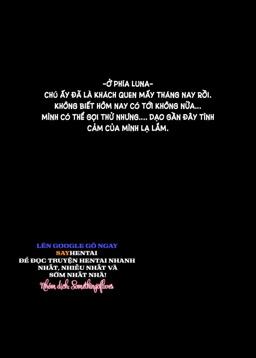 đọc truyện Cô Nàng Trông Cực Kỳ Giống "mìn" Nhưng Bản Chất Có Vẻ Rất Hiền Lành 2 Chương 2 ảnh 6 tại Thiên Thai Truyện