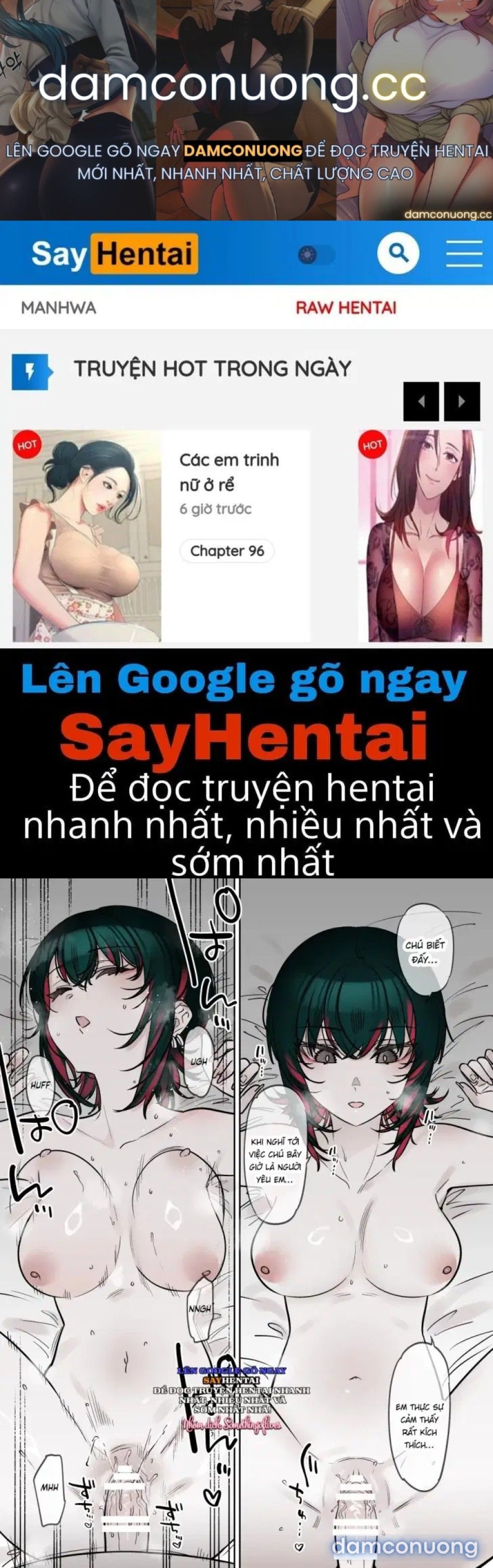 đọc truyện Cô Nàng Trông Cực Kỳ Giống "mìn" Nhưng Bản Chất Có Vẻ Rất Hiền Lành 2 Chương 3 ảnh 2 tại Thiên Thai Truyện