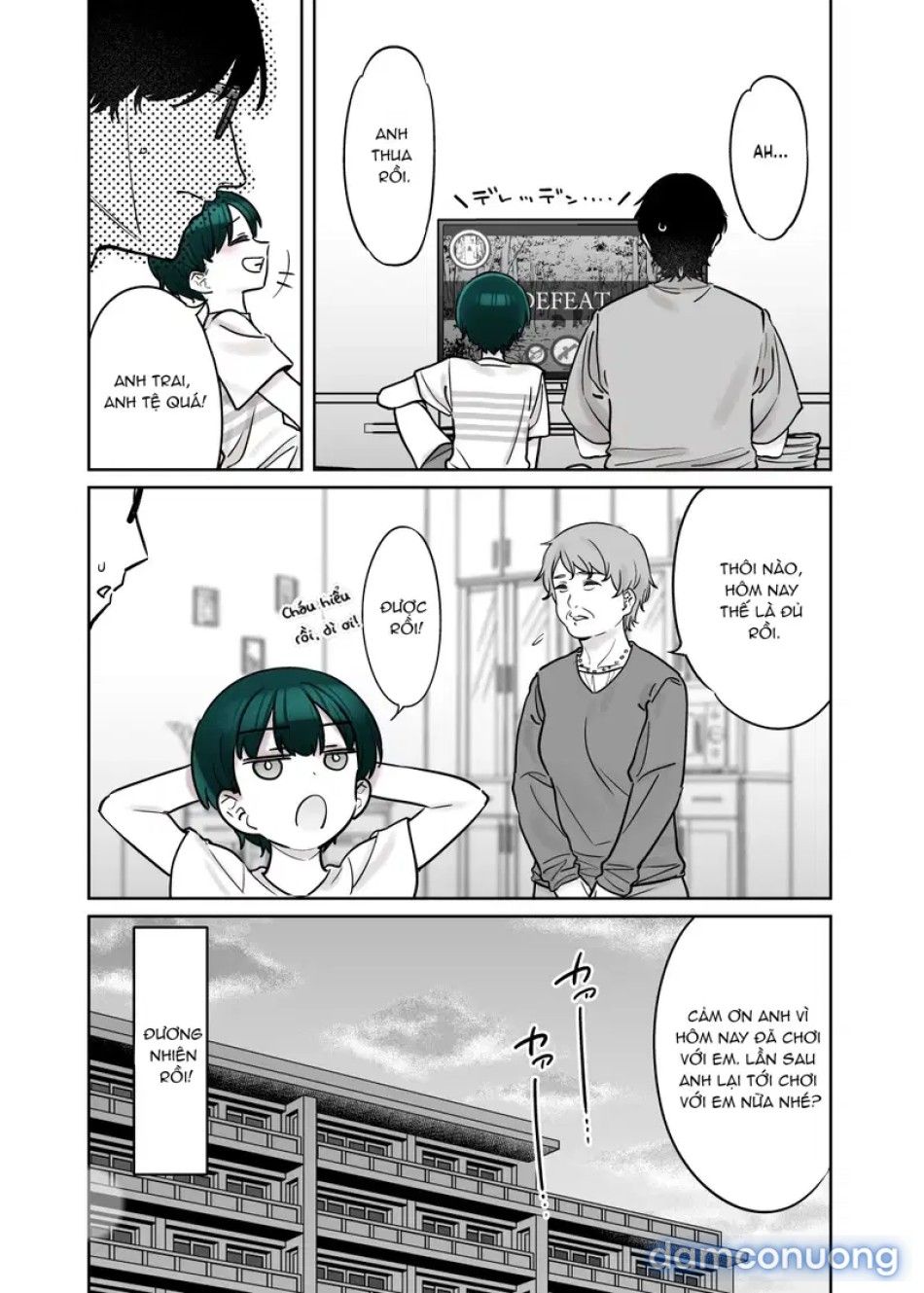 đọc truyện Cô Nàng Trông Cực Kỳ Giống "mìn" Nhưng Bản Chất Có Vẻ Rất Hiền Lành 3 Chương 1 ảnh 13 tại Thiên Thai Truyện