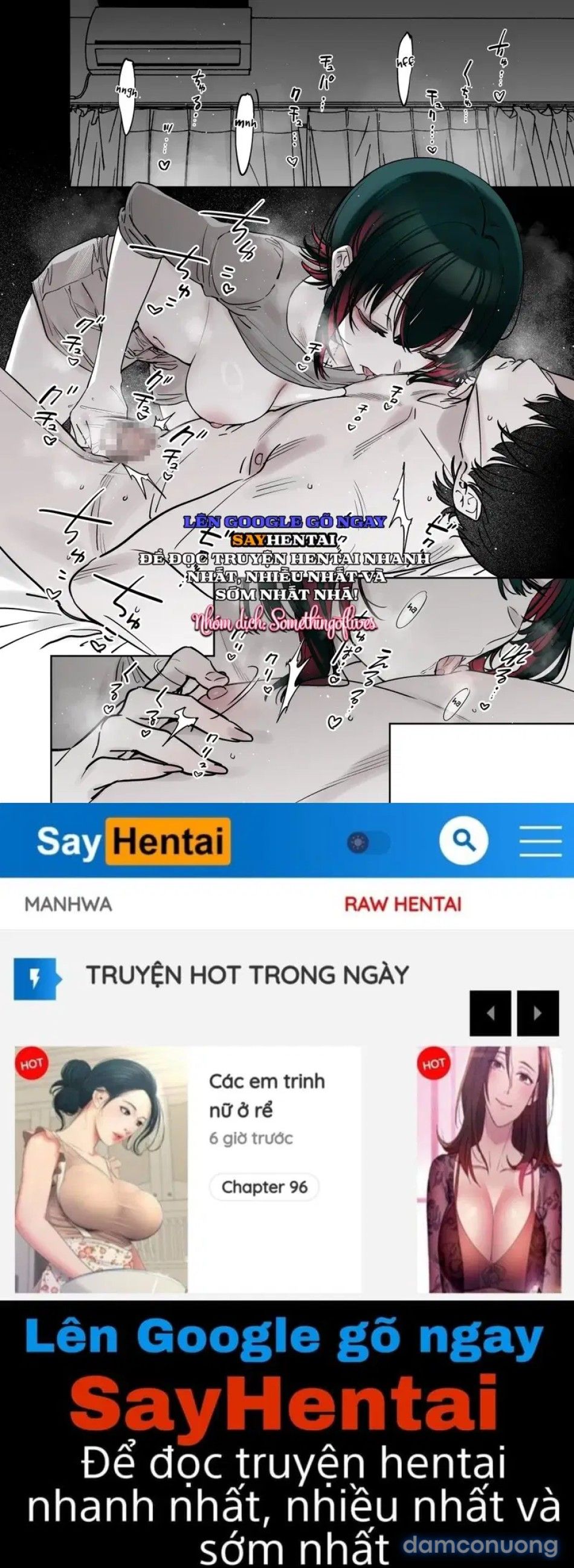 đọc truyện Cô Nàng Trông Cực Kỳ Giống "mìn" Nhưng Bản Chất Có Vẻ Rất Hiền Lành 3 Chương 1 ảnh 24 tại Thiên Thai Truyện