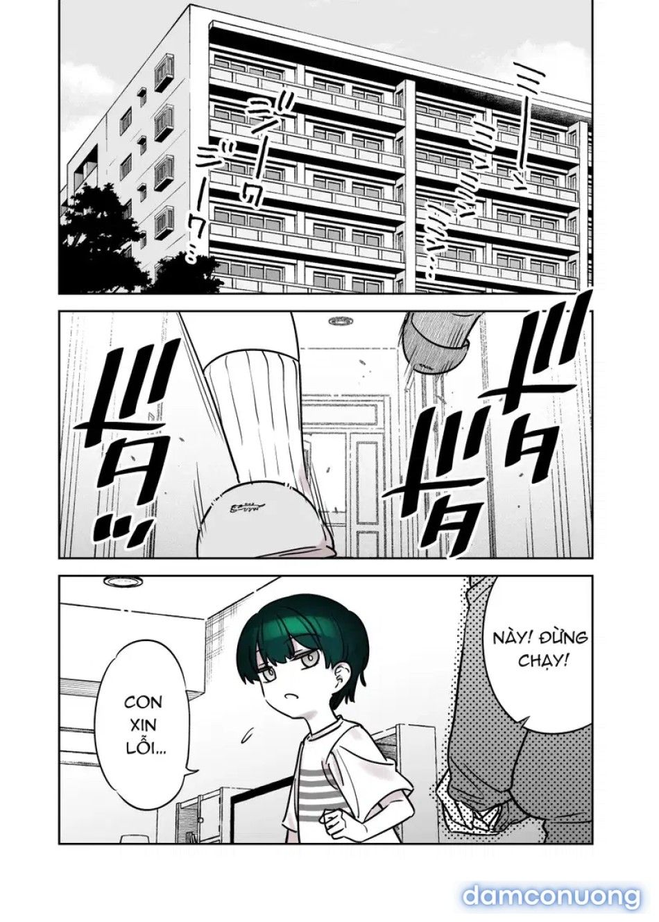 đọc truyện Cô Nàng Trông Cực Kỳ Giống "mìn" Nhưng Bản Chất Có Vẻ Rất Hiền Lành 3 Chương 1 ảnh 8 tại Thiên Thai Truyện