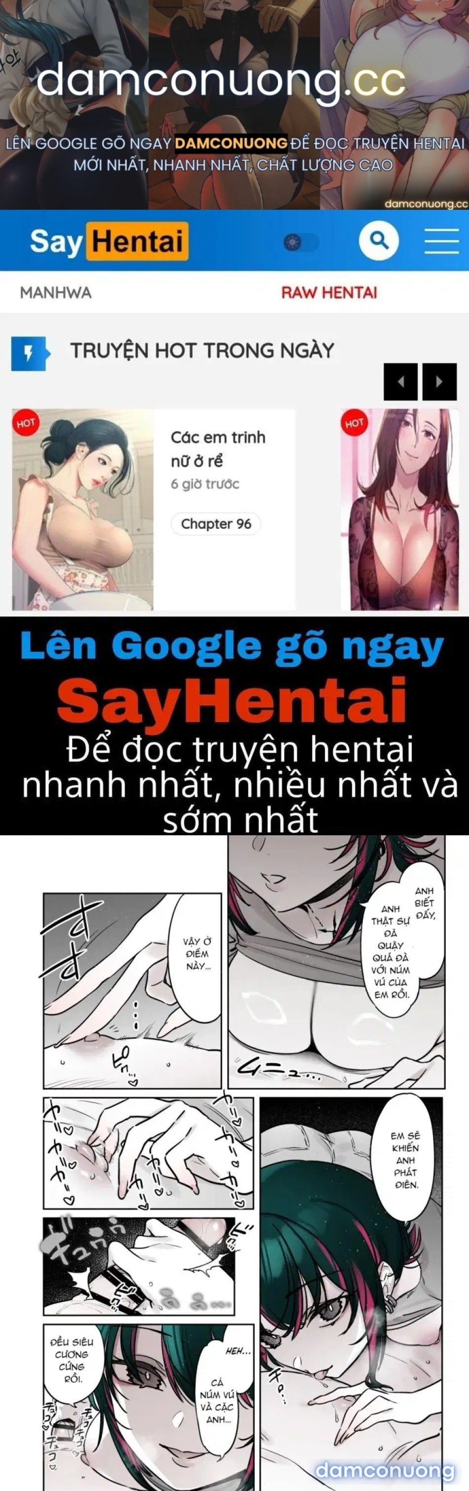 đọc truyện Cô Nàng Trông Cực Kỳ Giống "mìn" Nhưng Bản Chất Có Vẻ Rất Hiền Lành 3 Chương 2 ảnh 2 tại Thiên Thai Truyện