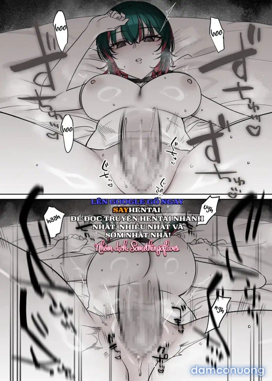 đọc truyện Cô Nàng Trông Cực Kỳ Giống "mìn" Nhưng Bản Chất Có Vẻ Rất Hiền Lành 3 Chương 2 ảnh 17 tại Thiên Thai Truyện