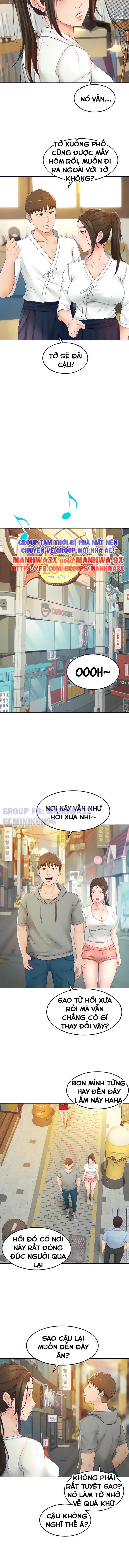đọc truyện Cô Nàng Võ Thuât Chương 10 ảnh 15 tại Giả Dược