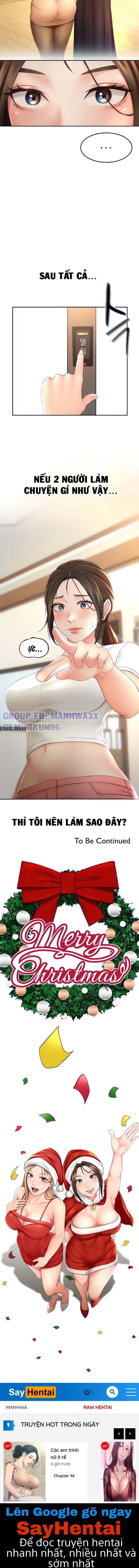 đọc truyện Cô Nàng Võ Thuât Chương 12 ảnh 15 tại Giả Dược