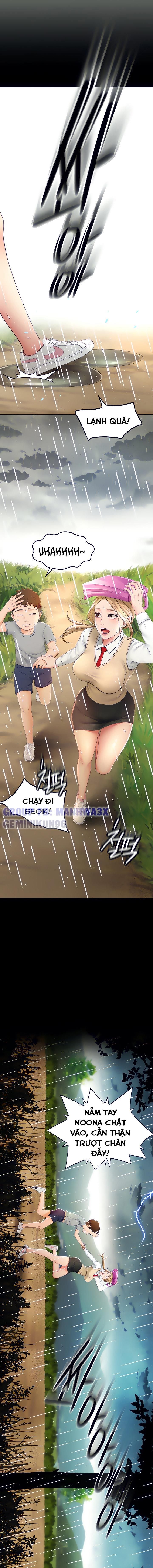 đọc truyện Cô Nàng Võ Thuât Chương 14 ảnh 16 tại Giả Dược