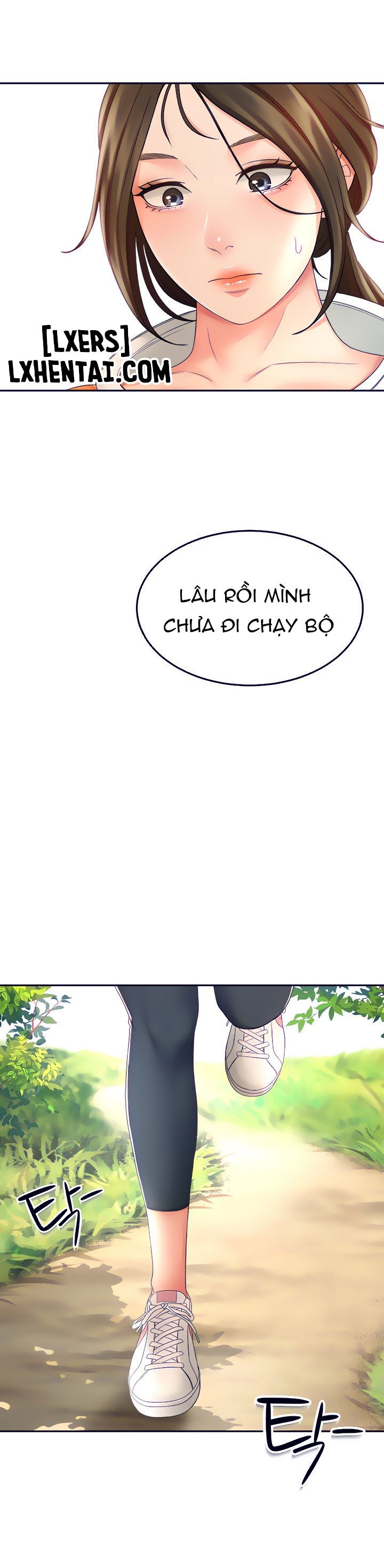 đọc truyện Cô Nàng Võ Thuât Chương 18 ảnh 19 tại Giả Dược