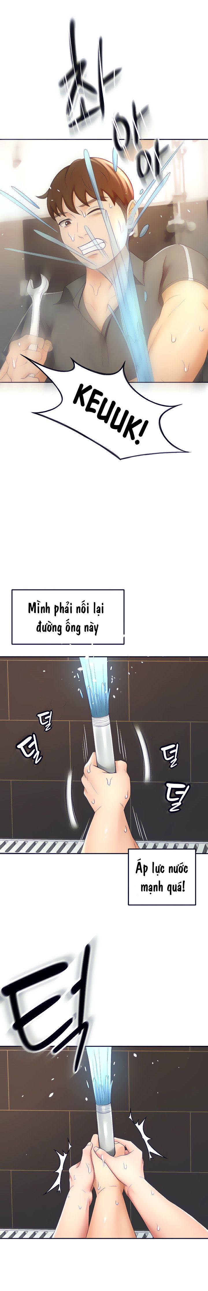 đọc truyện Cô Nàng Võ Thuât Chương 20 ảnh 7 tại Giả Dược