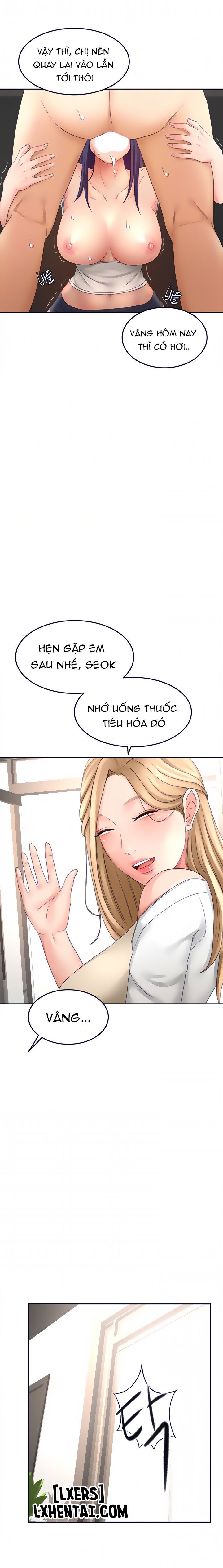đọc truyện Cô Nàng Võ Thuât Chương 24 ảnh 23 tại Giả Dược