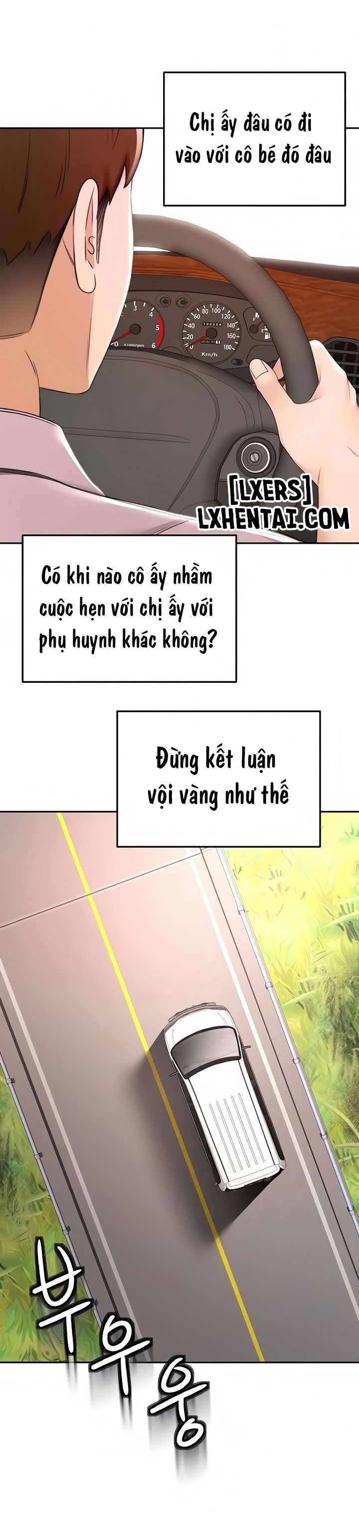 đọc truyện Cô Nàng Võ Thuât Chương 25 ảnh 8 tại Thiên Thai Truyện
