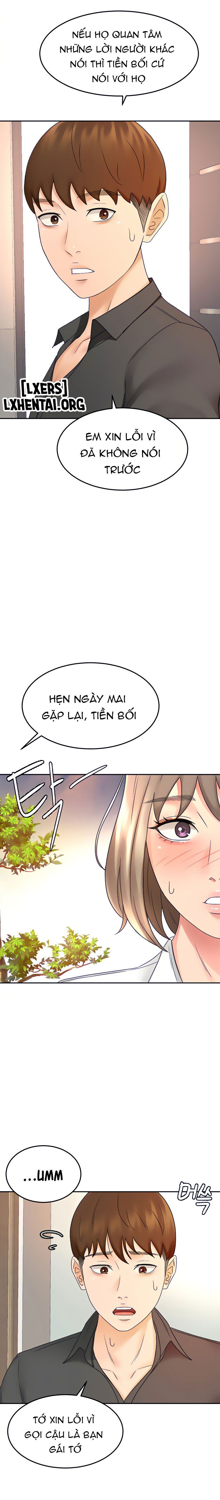 đọc truyện Cô Nàng Võ Thuât Chương 36 ảnh 24 tại Thiên Thai Truyện