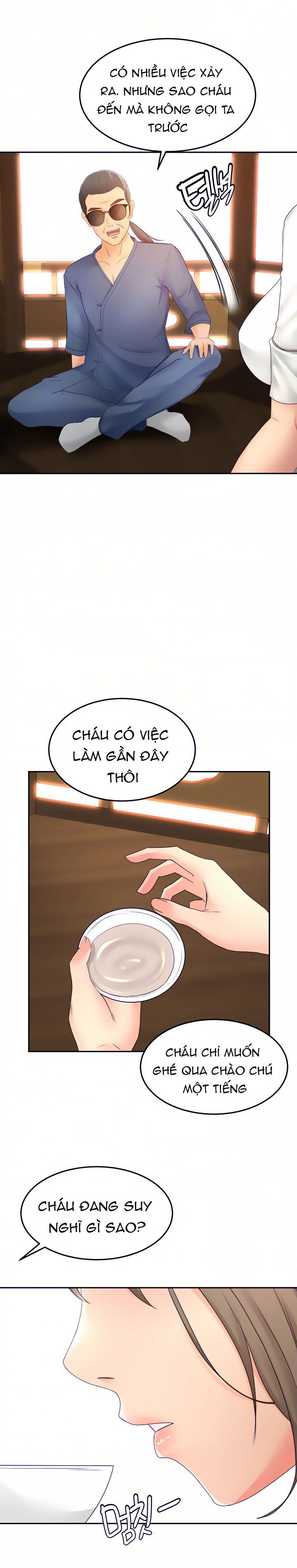 đọc truyện Cô Nàng Võ Thuât Chương 39 ảnh 24 tại Giả Dược