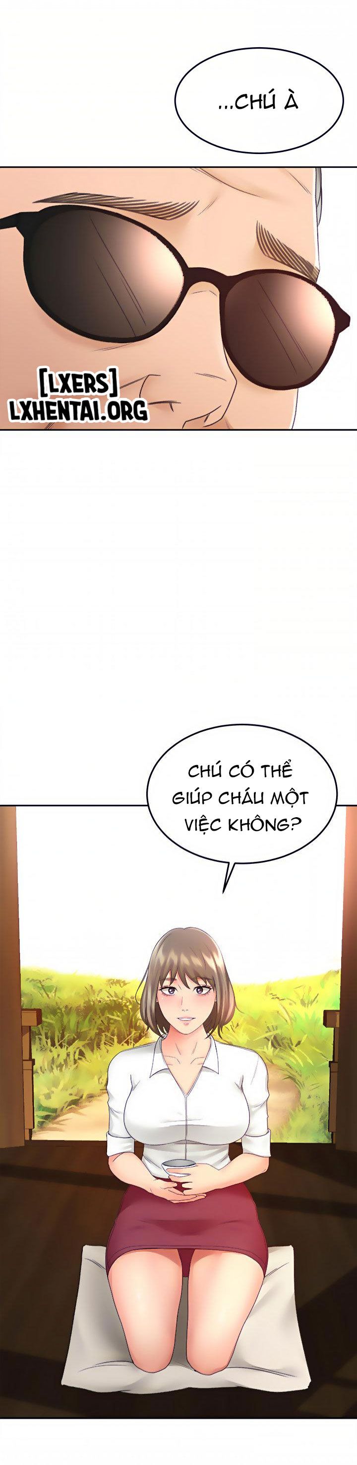 đọc truyện Cô Nàng Võ Thuât Chương 39 ảnh 25 tại Giả Dược