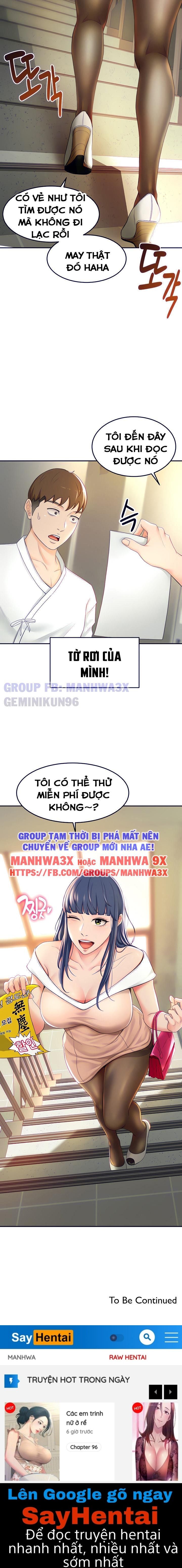đọc truyện Cô Nàng Võ Thuât Chương 4 ảnh 20 tại Giả Dược