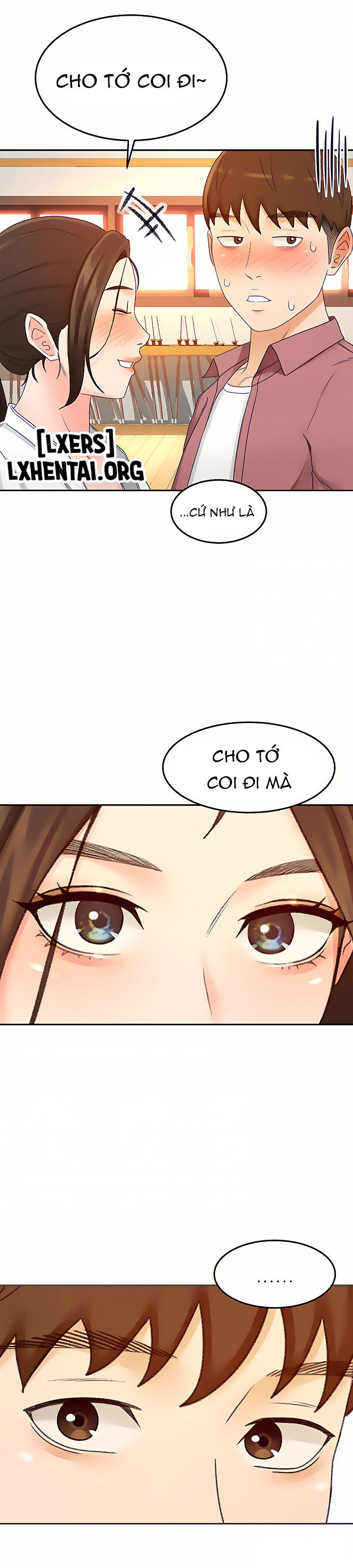 đọc truyện Cô Nàng Võ Thuât Chương 40 ảnh 21 tại Giả Dược
