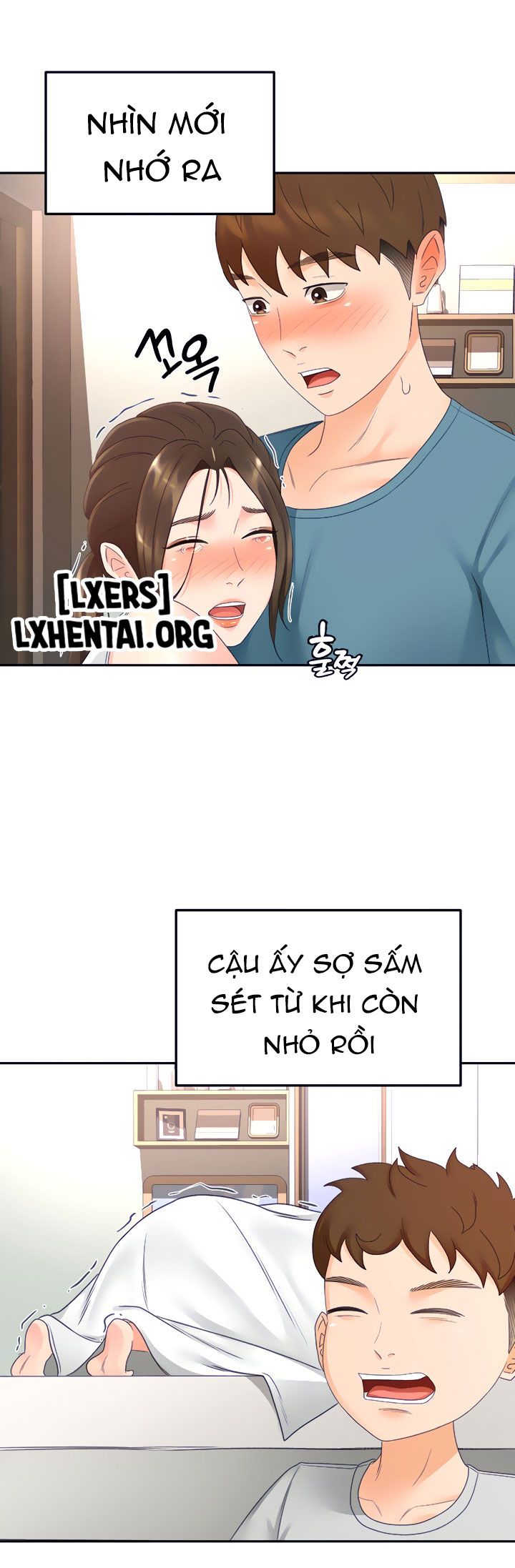 đọc truyện Cô Nàng Võ Thuât Chương 43 ảnh 17 tại Giả Dược