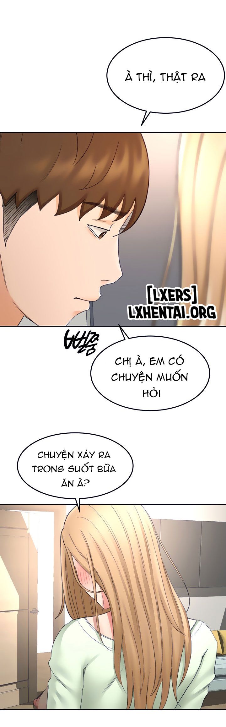 đọc truyện Cô Nàng Võ Thuât Chương 43 ảnh 24 tại Giả Dược