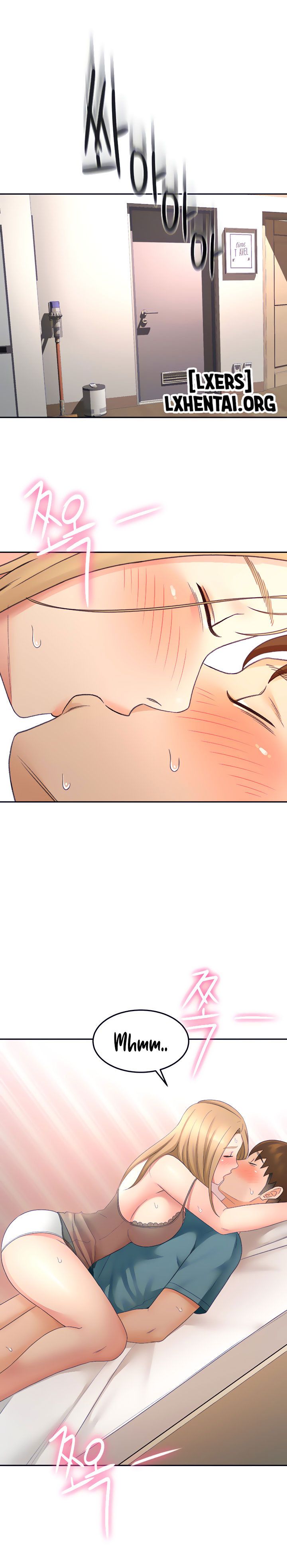 đọc truyện Cô Nàng Võ Thuât Chương 44 ảnh 6 tại Giả Dược